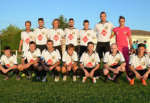 Stéphane Citeau (Lesparre, D1 club VIP) : « Jouer simple, être solidaires et disciplinés »