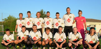 Stéphane Citeau (Lesparre, D1 club VIP) : « Un bilan plus que satisfaisant »