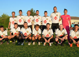 Stéphane Citeau (Lesparre, D1 club VIP) : « Jouer simple, être solidaires et disciplinés »