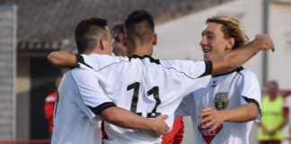 Stéphane Citeau (Lesparre) : « Faire murir ce groupe »