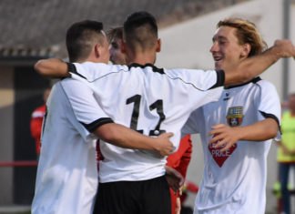 Stéphane Citeau (Lesparre) : « Faire murir ce groupe »