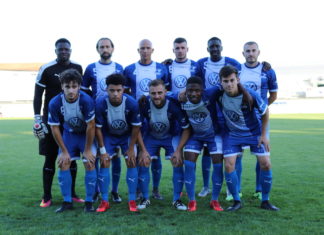 Les chiffres clés des championnats régionaux et départementaux