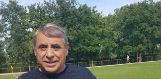 La photo du week end – Martignas Illac accueilli de belle manière à Jonzac