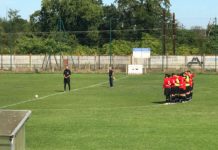 Le SC Cadaujac en deuil