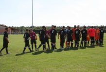 Un match référence pour Montesquieu