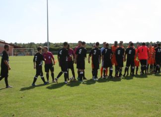 Un match référence pour Montesquieu