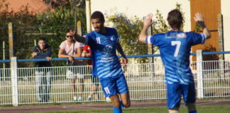 Des nouvelles de Samory Niang