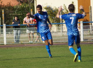 Des nouvelles de Samory Niang