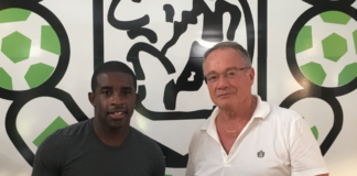 Gagnez deux places pour assister au premier match de Rio Mavuba à Mérignac Arlac !