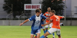 Deux poules de R1 ont délivré leur verdict de montée