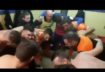 Rodrigue Nicou (Gué de Sénac) : « Recevoir un club de R3 ne nous faisait pas peur »