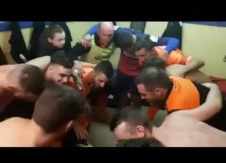 Rodrigue Nicou (Gué de Sénac) : « Recevoir un club de R3 ne nous faisait pas peur »