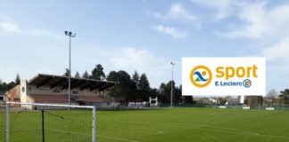 Tournoi U13 Leclerc Sport du Langon FC (Gironde) : Pour faire briller les yeux des enfants…