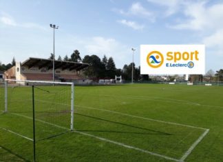 Tournoi U13 Leclerc Sport du Langon FC (Gironde) : Pour faire briller les yeux des enfants…