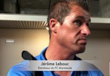 La réaction de Jérôme Lebouc (Marmande)