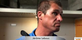 La réaction de Jérôme Lebouc (Marmande)