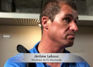La réaction de Jérôme Lebouc (Marmande)