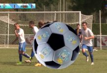 La vidéo de Hagetmau – Martignas Illac (R3)