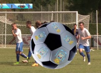 La vidéo de Hagetmau – Martignas Illac (R3)