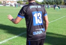 La vidéo de Le Taillan – Blanquefort (R3)