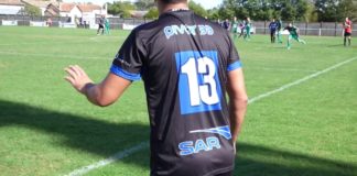 La vidéo de Le Taillan – Blanquefort (R3)