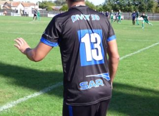 La vidéo de Le Taillan – Blanquefort (R3)