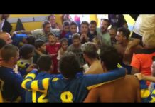 Le FC Loubésien fait sensation !