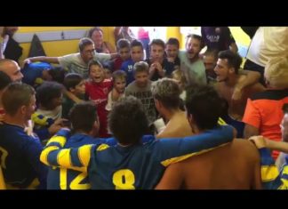 Le FC Loubésien fait sensation !