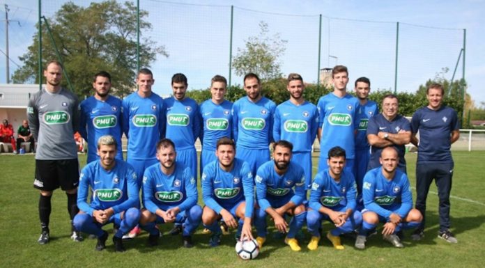 Eric Murville (Audenge, R2) : « Un bilan plutôt négatif »