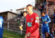 Johann Chapron et Saint Emilionnais : l’envie d’aller plus loin