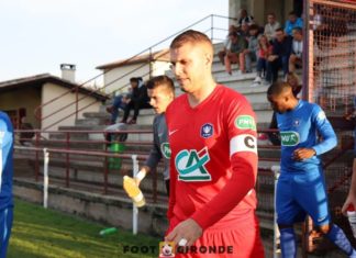 Johann Chapron et Saint Emilionnais : l’envie d’aller plus loin