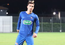 Le Stade Bordelais (N2) a retrouvé Charly