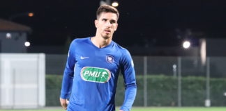 Un départ du Stade Bordelais (N2)