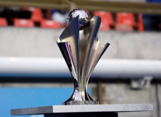 Le tirage du cinquième tour de la Coupe de France Féminine (2021-2022)