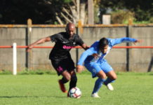 Le débriefing après six journées de championnats de ligue et district