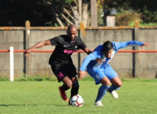 Le débriefing après six journées de championnats de ligue et district
