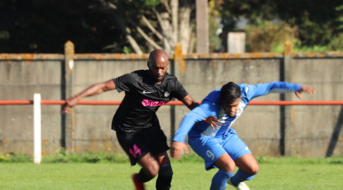 Le débriefing après six journées de championnats de ligue et district