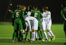 Les photos de Hasparren – Mérignac Arlac