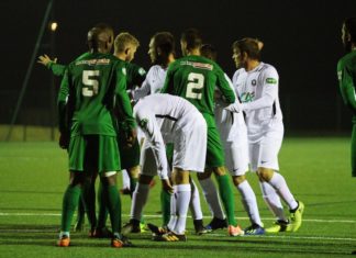 Les photos de Hasparren – Mérignac Arlac