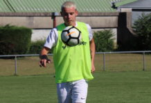 Esteban Pion (Stade Bordelais), le Pingouin devenu Lion