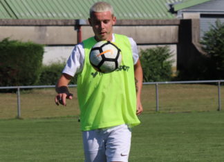 Esteban Pion (Stade Bordelais), le Pingouin devenu Lion