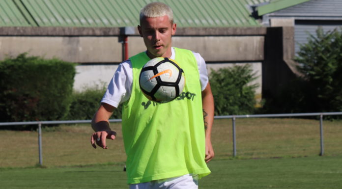 Esteban Pion (Stade Bordelais), le Pingouin devenu Lion