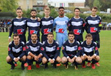 Sébastien Navarri (FC des Graves B, R3) : « Un bilan plus que satisfaisant »