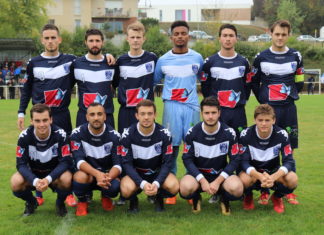 Sébastien Navarri (FC des Graves B, R3) : « Un bilan plus que satisfaisant »