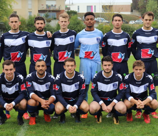 Le débriefing en Régional 3