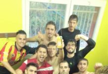 La Coupe Nouvelle Aquitaine sourit à Gensac Montcaret