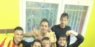 La Coupe Nouvelle Aquitaine sourit à Gensac Montcaret