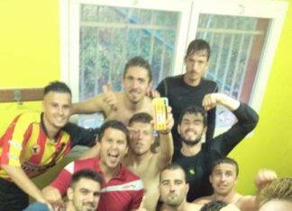 La Coupe Nouvelle Aquitaine sourit à Gensac Montcaret