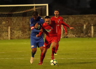 Saint Emilionnais sort par la grande porte