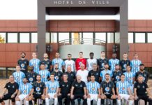 Guillaume Velez (Lège Cap Ferret) : « On attend le tirage avec impatience »